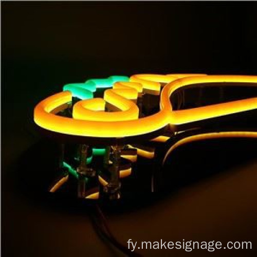 LED Acryl Neon Lights